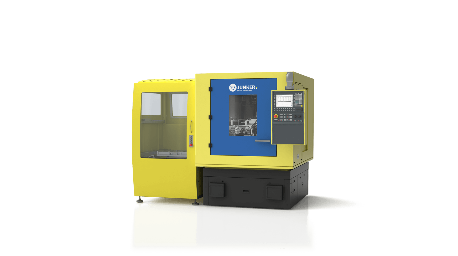 JUNKER TAPOMAT Junker Tapomat Schleifmaschine