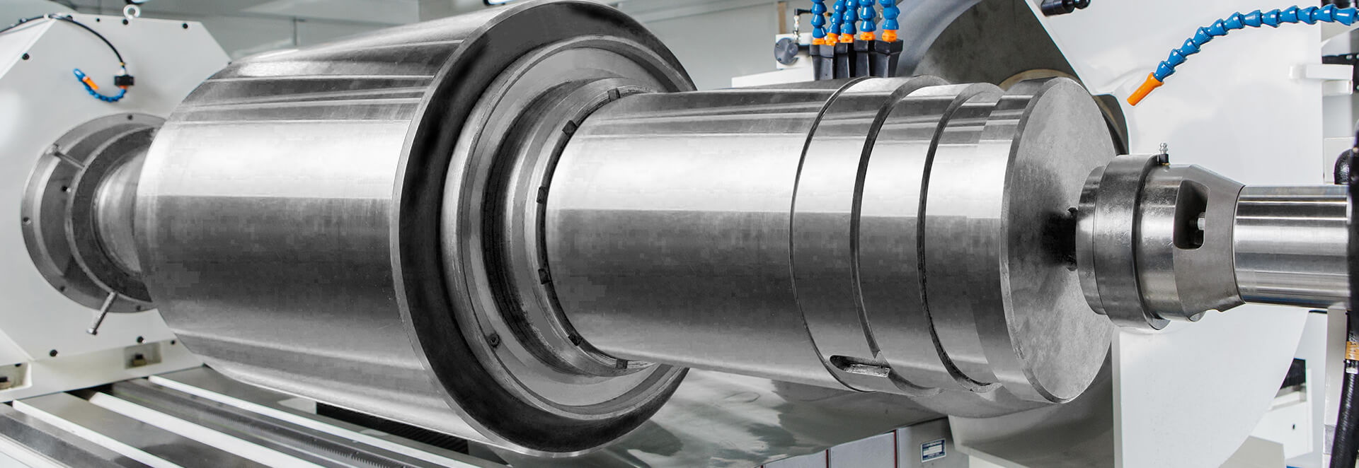 Grinding machines and filtration systems JUNKER Group