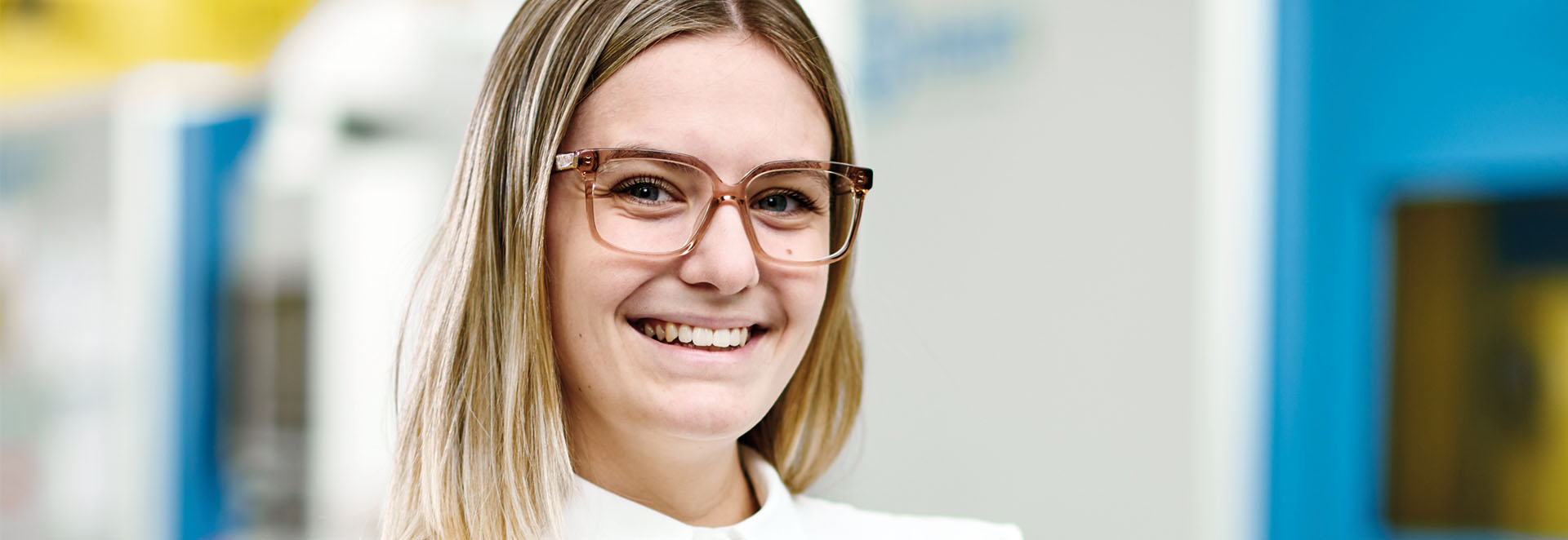 Mitarbeiter Julia Oestreich